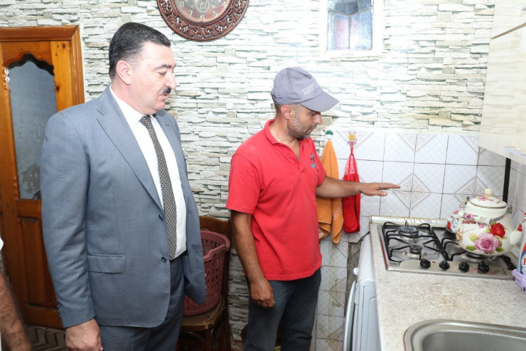 Növbəti "Açıq mikrofon" Nərimanovda QURULDU  -FOTO 