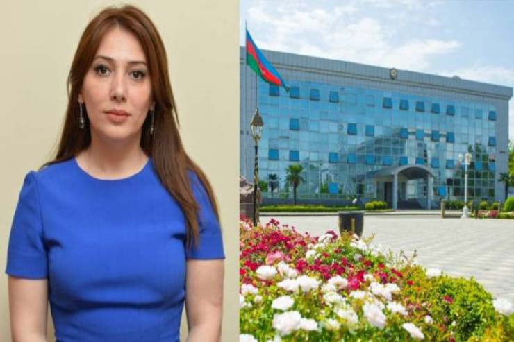 Məktəbliyə zorakılıq edən icra başçısının müavini İŞDƏN ÇIXARILDI 