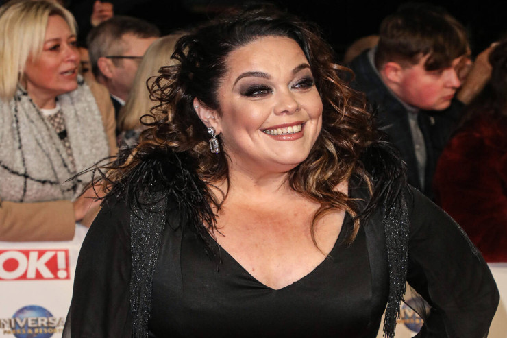 Məşhur aktrisa 76 kilo arıqladı – BUNU NECƏ ETDİ? 