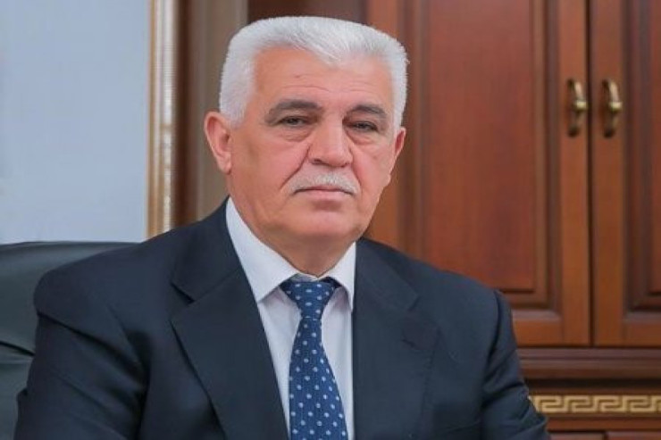 Azərbaycanda bu universitetin rektoru VƏZİFƏSİNDƏN ÇIXARILDI 
