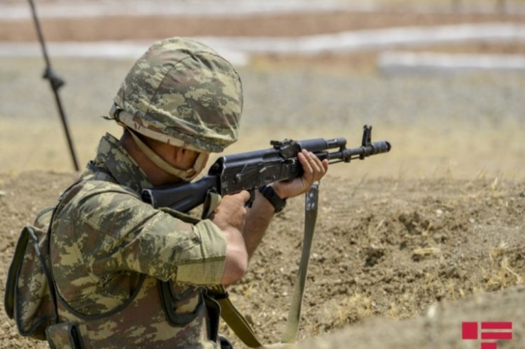 “Ermənistan artıq anlayır ki, Azərbaycanın səbri tükənib” – HƏRBİ EKSPERT 