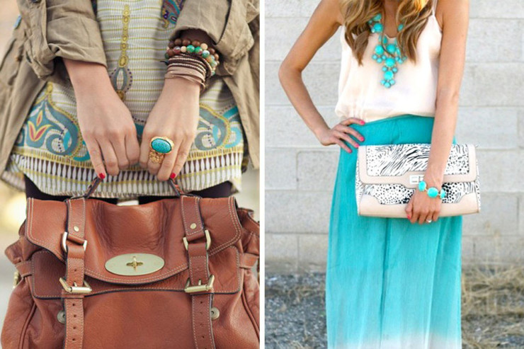 Paltarda rənglərin düzgün birləşməsi - FOTOLENT 