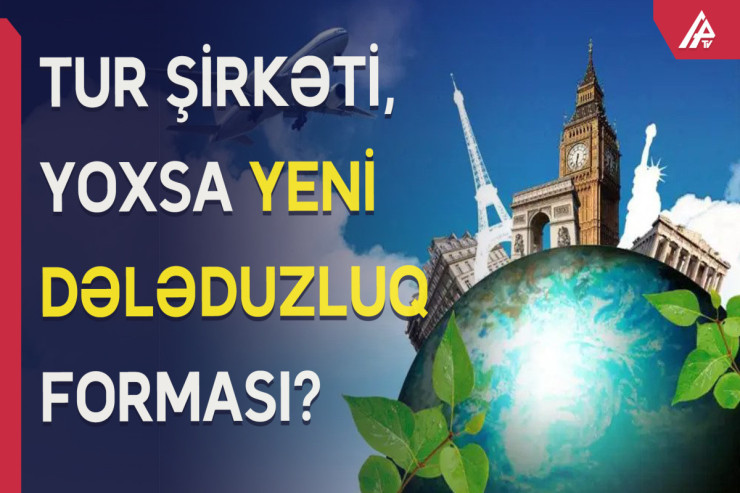Nə edək ki, səyahət zamanı dələduzların tələsinə  düşməyək?