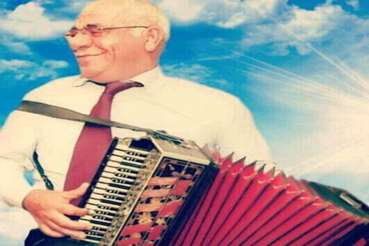 Musiqiçilərin “Zaporojets”lə qərəzi nəymiş? - Məşhurlardan GÜLMƏCƏLƏR 