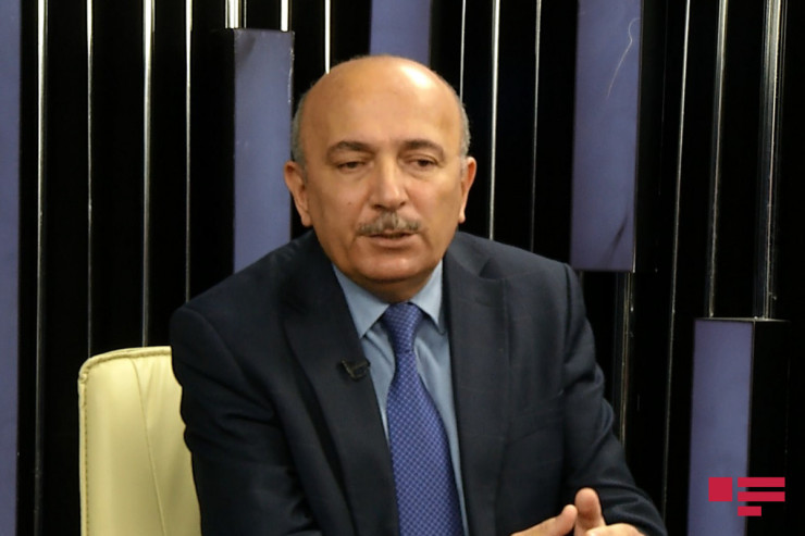 əyyar Eyvazov