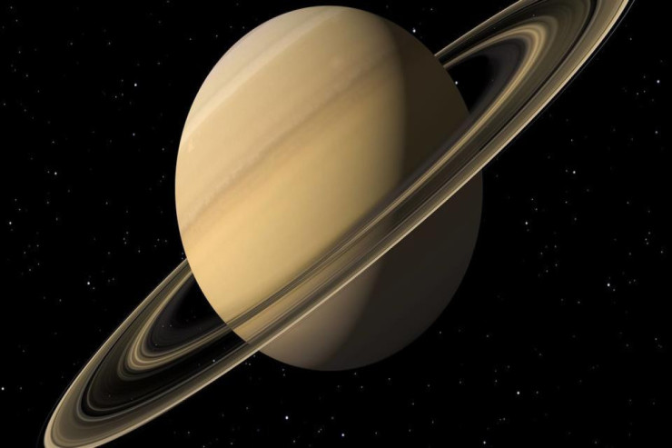 Bu planetin peykində həyat ola bilər -  ARAŞDIRMA 