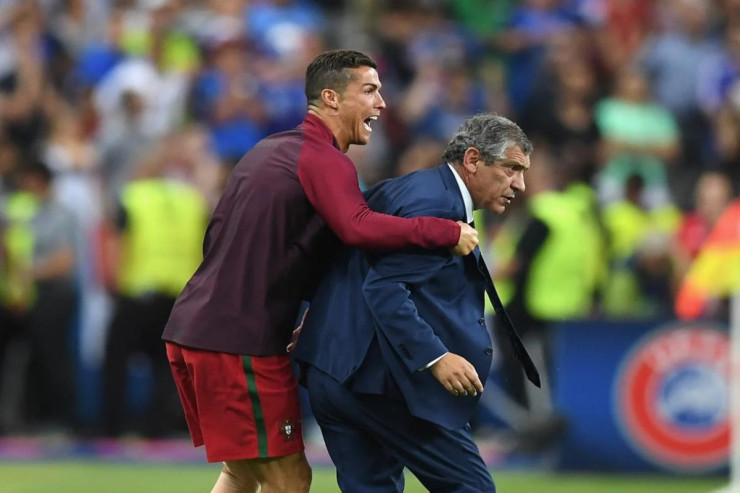 Ronaldo karyerasını nə vaxt bitirəcək? - baş məşqçi açıqladı