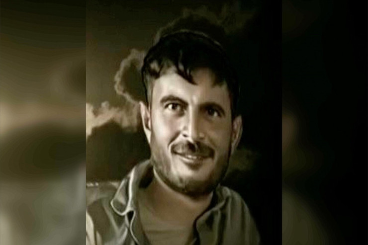 Şahin Tekintanğaç