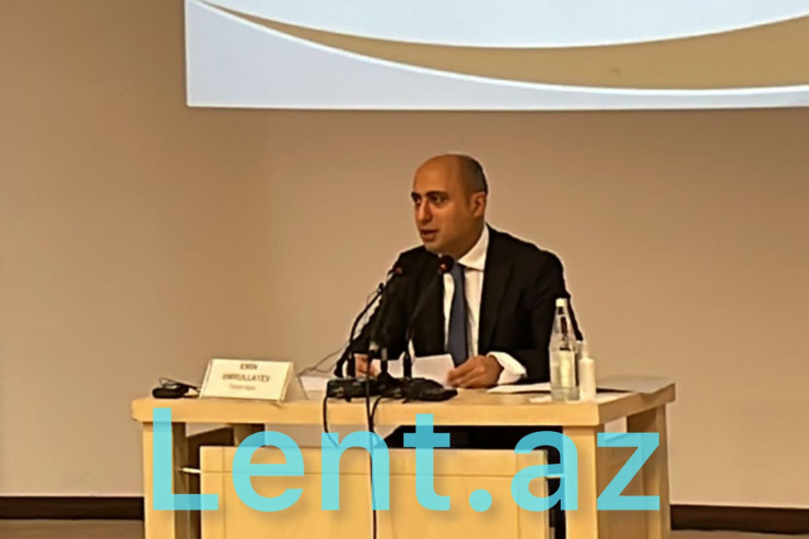 Bu müəllimlərə əlavə əməkhaqqı veriləcək - Nazir AÇIQLADI 