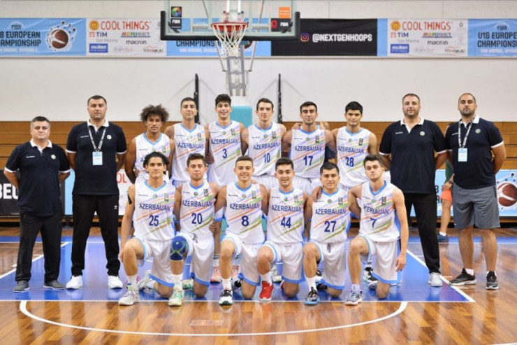 Yığmamız Ermənistanı məğlub etdi 