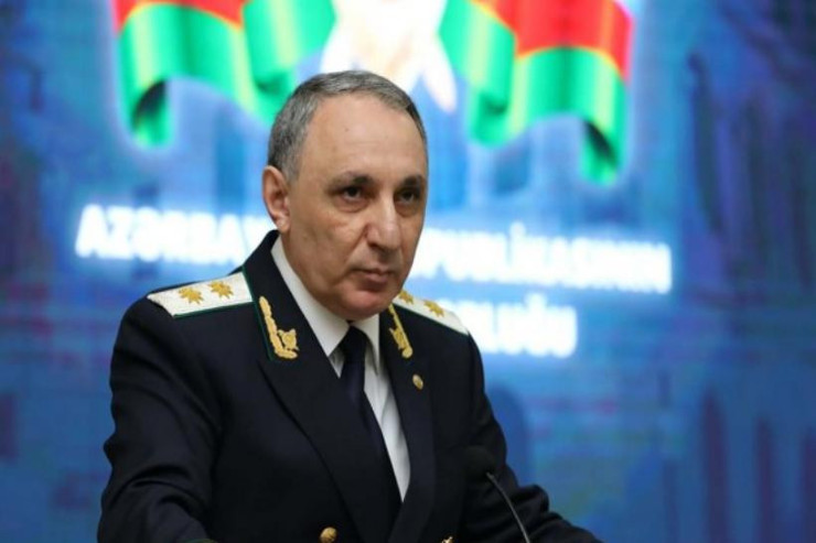 Kamran Əliyev reket "jurnalistlər"dən DANIŞDI 