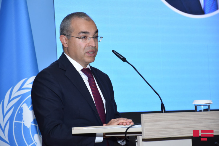 Mikayıl Cabbarova yeni vəzifə verildi