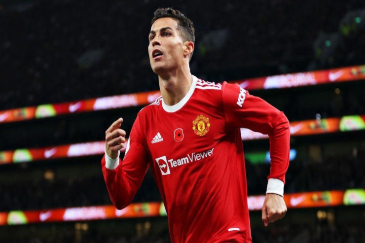 Ronaldo üçün Argentina variantı