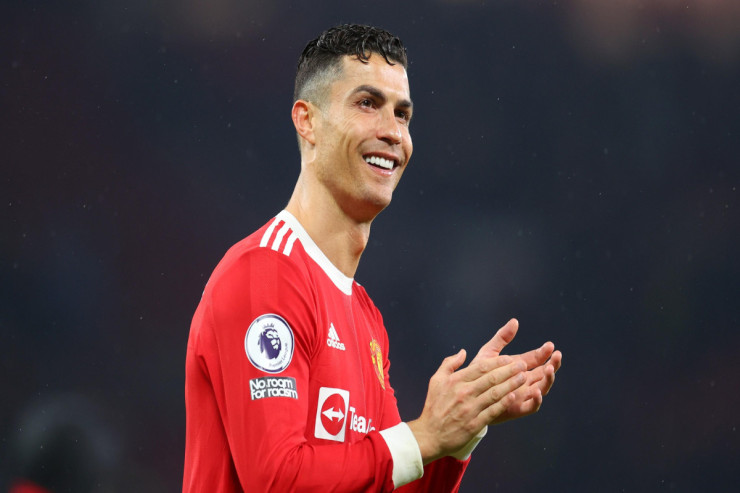 Ronaldodan Hauya cavab: “Faktlar...” 