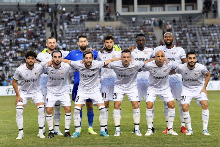 “Qarabağ” Avropada onilliyin “Top-100”ündə yer aldı 