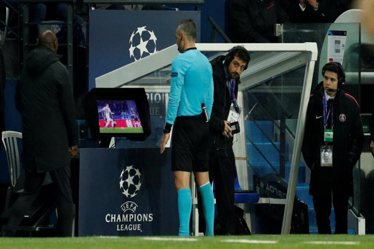 UEFA-dan yenilik:  "Qarabağ"ın oyununda VAR  sistemi olacaq