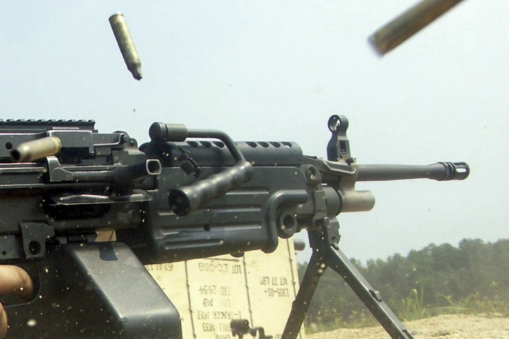 Ermənilər Kəlbəcər və Laçını  atəşə tutdu 