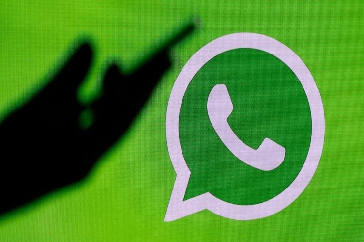 "Whatsapp"dan hamının gözlədiyi YENİ FUNKSİYA 