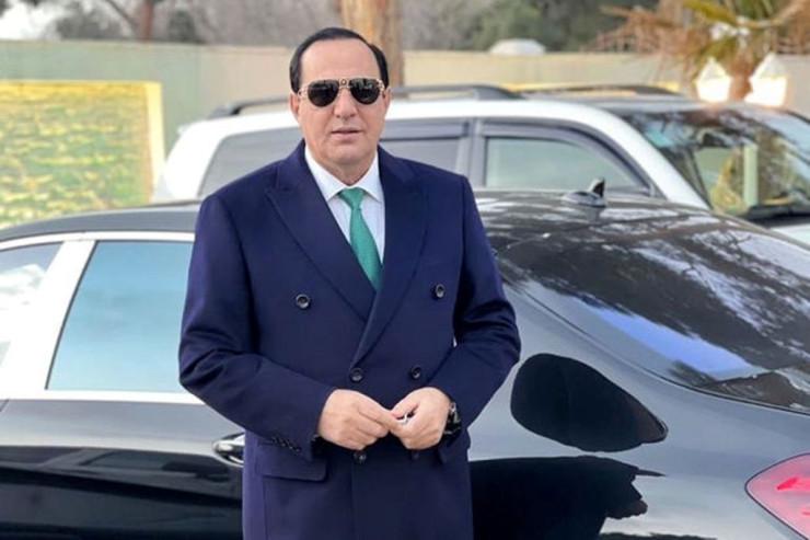 Manaf Ağayevdən  QƏRİBƏ   açıqlama: "07", "06" sürüm?"