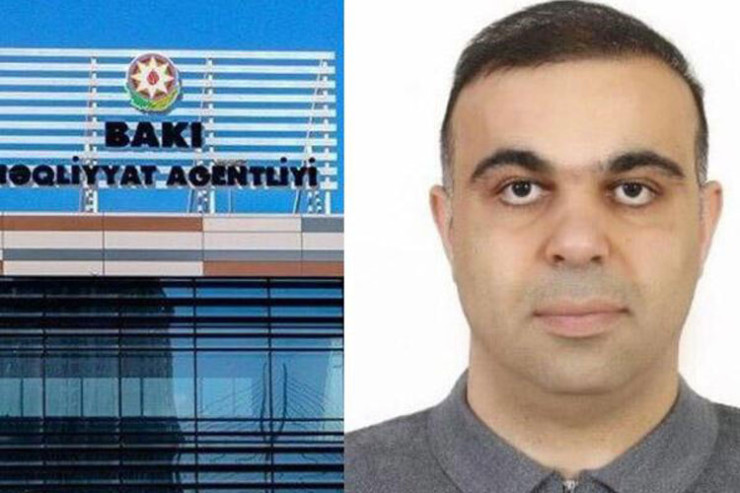 Vəkil BNA-nın cəriməsinin QANUNSUZ olduğunu SÜBUT ETDİ 