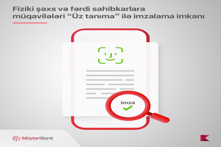 "Kapital Bank"dan sahibkarlara yeni onlayn xidmət®  - FOTO 