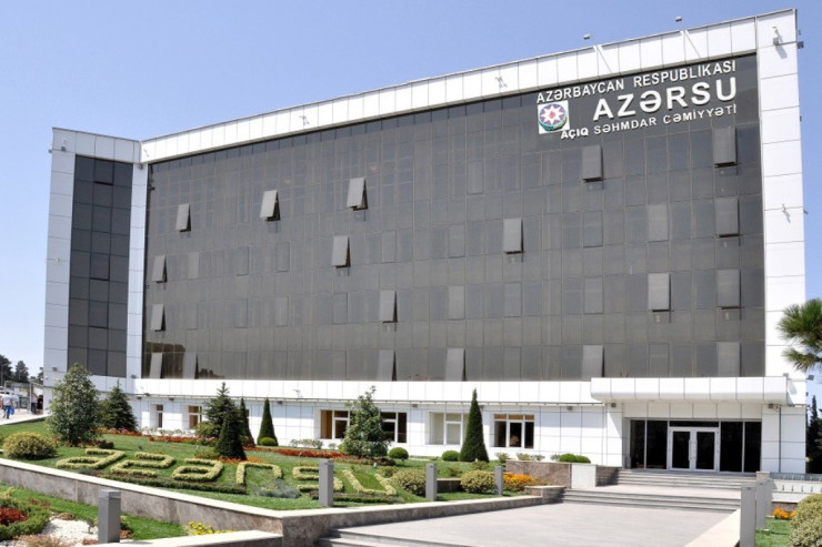 Deputatdan "Azərsu"ya  İTTİHAM:   "Bunlara yazdığım məktublar elə bil kosmosa gedir"