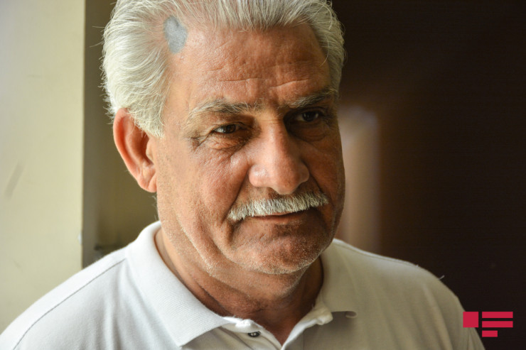 "Meyitxanada dirilən əsgər qolumdan tutub dartdı" - Xalq artisti ilə MÜSAHİBƏ – I hissə 