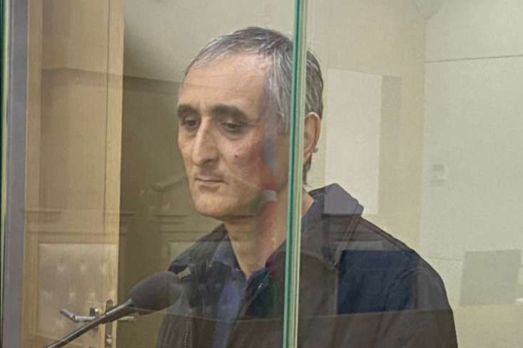 Şahid: “Nərminin əmisi dedi ki, ola bilər paltarını sizin qapıya atarlar” 