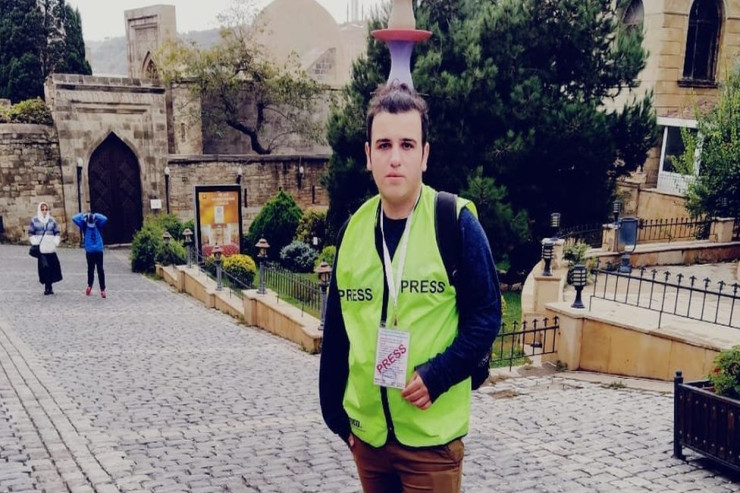 Blogerin qətli ilə bağlı istintaq yekunlaşdı