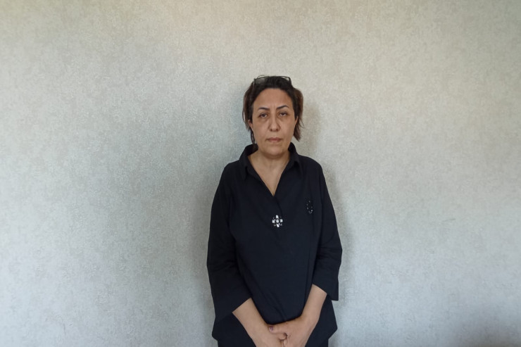 Ülviyyə Balayeva
