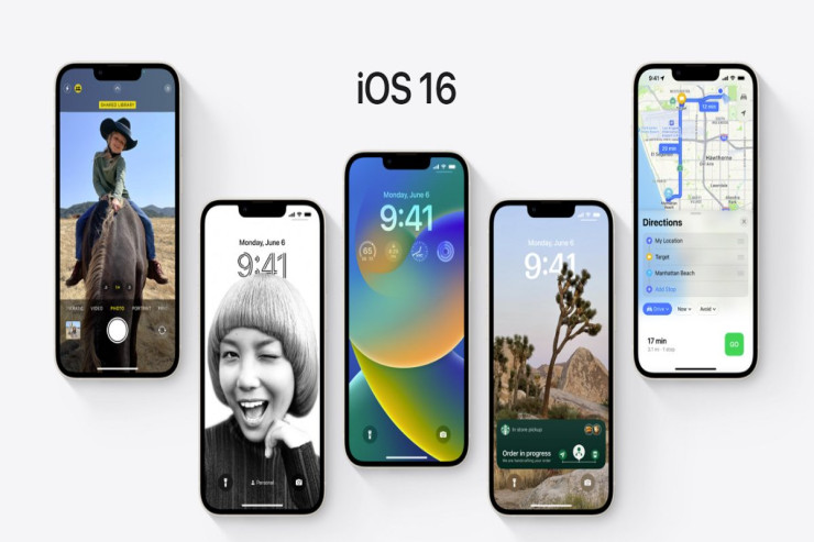 "İPhone"lar üçün GİZLİ FUNKSİYA 