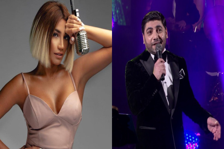 “Hər şeyi etiraf edib açarıq” – Röya və Nuri -VİDEO 