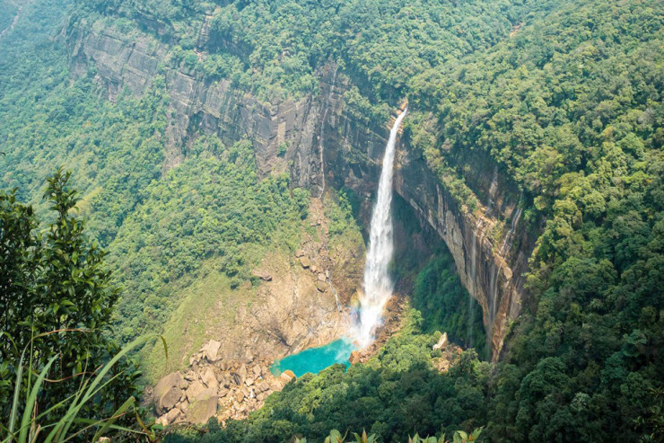 Təbiət gözəllikləri FOTOLARDA 