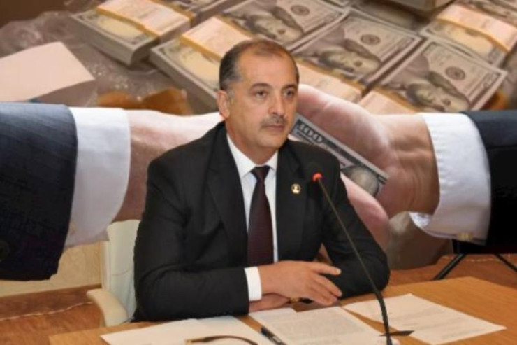 Vilyam Hacıyev