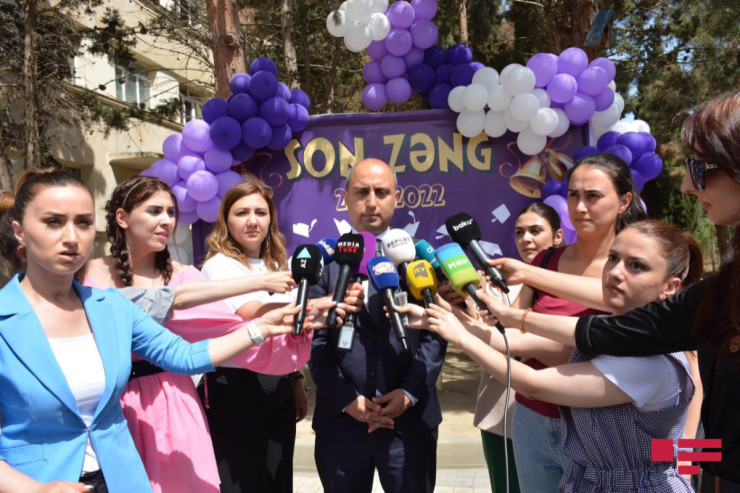 Məktəblər 6 günlük olacaq? – Nazirdən CAVAB  