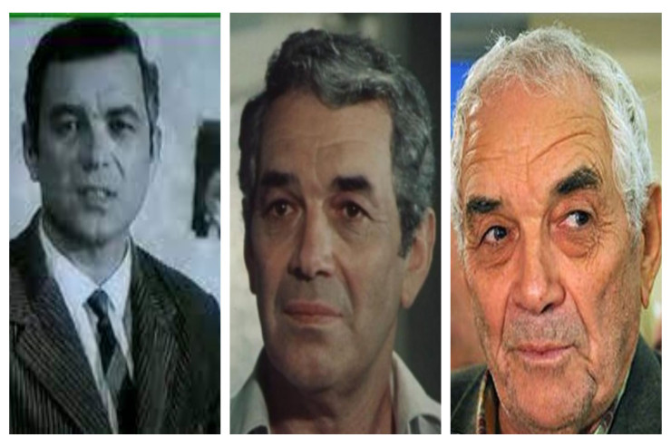 Prezident ona “Xalq artisti” adı və “Şöhrət” ordeni verdi