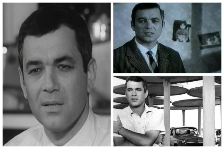 "Dilini unutsan, gərək atanı, ananı unudasan" - Xalq artisti Tofiq Mirzəyev 