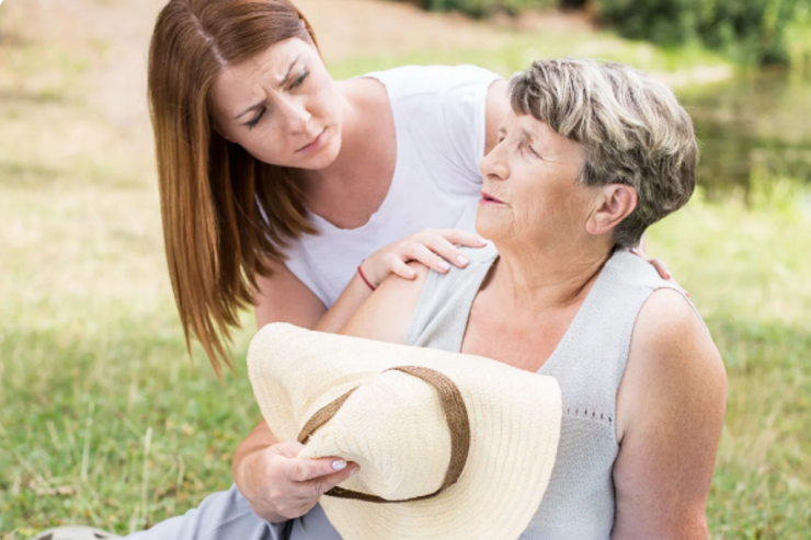 İstidə  ürəyi qorumağa   nə kömək edir?