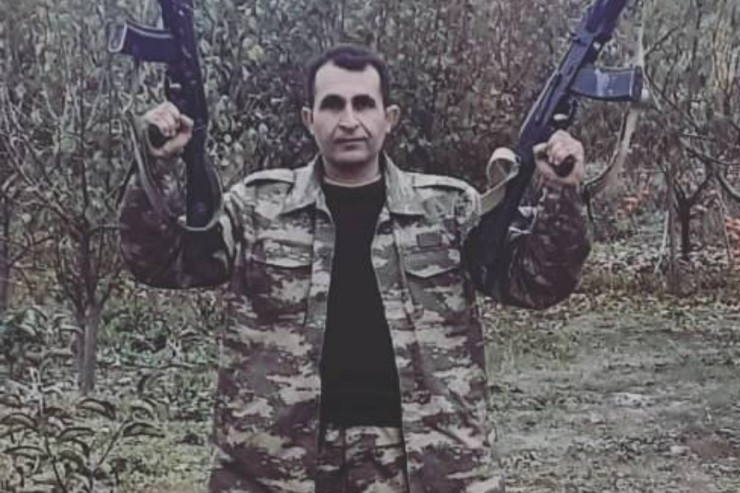 Maşallah Manafov