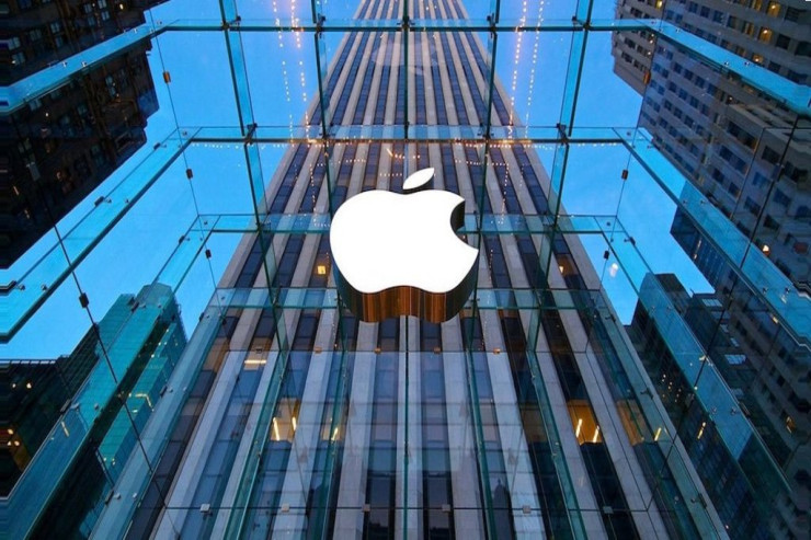 Ən bahalı brend “Apple” seçildi: 947 milyard... 