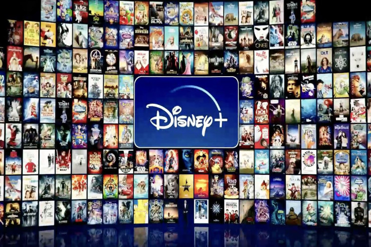 Sezen Aksu "Disney +"da yeni reklam üzü olacaq