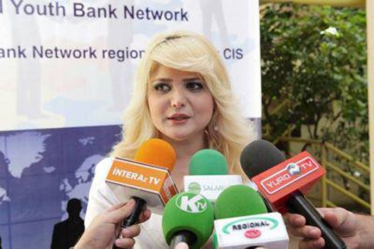 “İranın sinirlərinin tarıma çəkilməsi - Bayden komandasının rəsmi Bakıya isti münasibətidir” - Vüsalə Hüseynli 