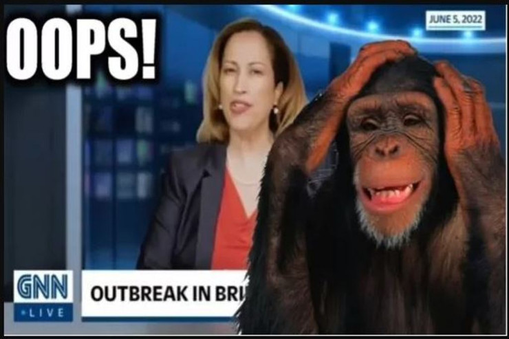 Meymunçiçəyi virusu barədə internetdə yayılan yanlış İDDİALAR 