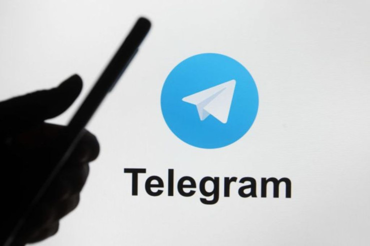 Teleqramda yenilik: 4GB, səs tanıma... 