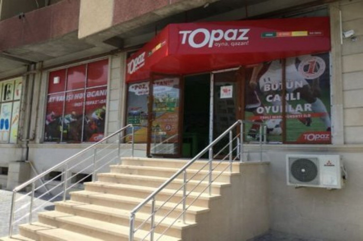 “Topaz”da DƏLƏDUZLUQ:   20 min manatını aldılar