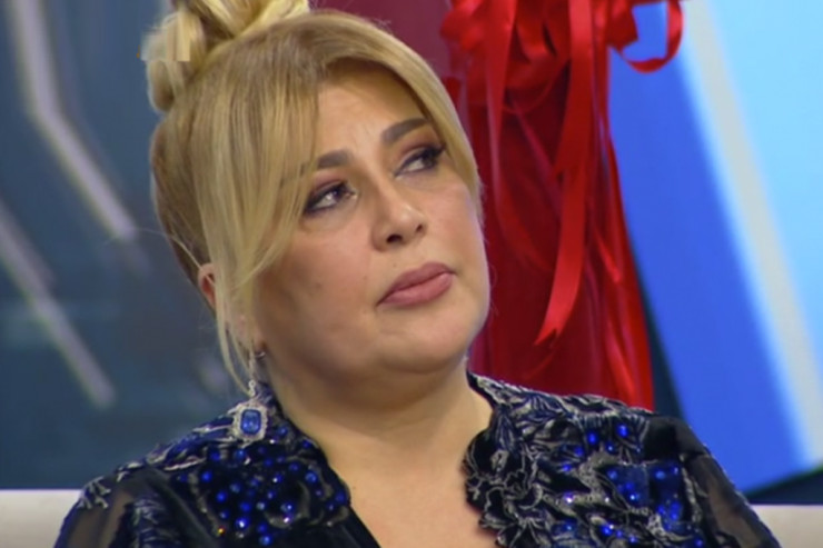 Mətanət İsgəndərli belə dəyişdi
