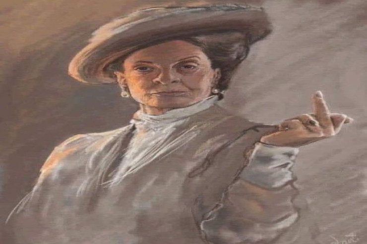 Orta barmaq göstərmək niyə söyüş oldu? - Belə yaranıb 