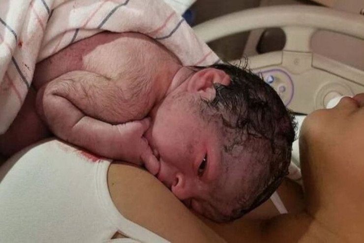 Bu  FACİƏDİR:   Məşhur aktrisa 9 uşağını itirib