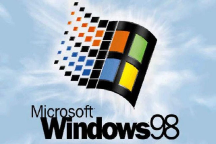 Windows 98 hələ də işləyir – BU PLANETDƏ  