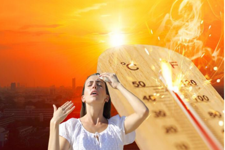 İyulda temperatur 43 dərəcəyə çatacaq  - HAVA PROQNOZU 